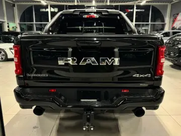 RAM 1500 Laramie LPG MY25 NAP Umbau LAZER