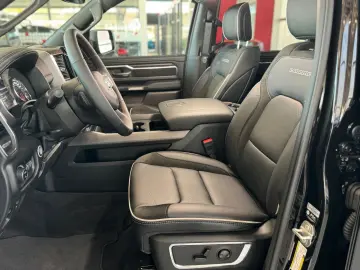 RAM 1500 Laramie LPG MY25 NAP Umbau LAZER