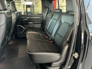 RAM 1500 Laramie LPG MY25 NAP Umbau LAZER