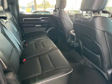 RAM 1500 Laramie LPG MY25 NAP Umbau LAZER