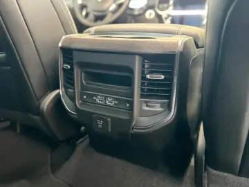 RAM 1500 Laramie LPG MY25 NAP Umbau LAZER