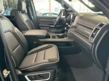 RAM 1500 Laramie LPG MY25 NAP Umbau LAZER