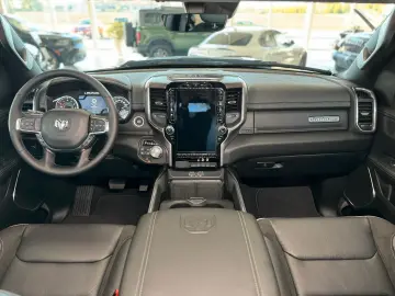 RAM 1500 Laramie LPG MY25 NAP Umbau LAZER