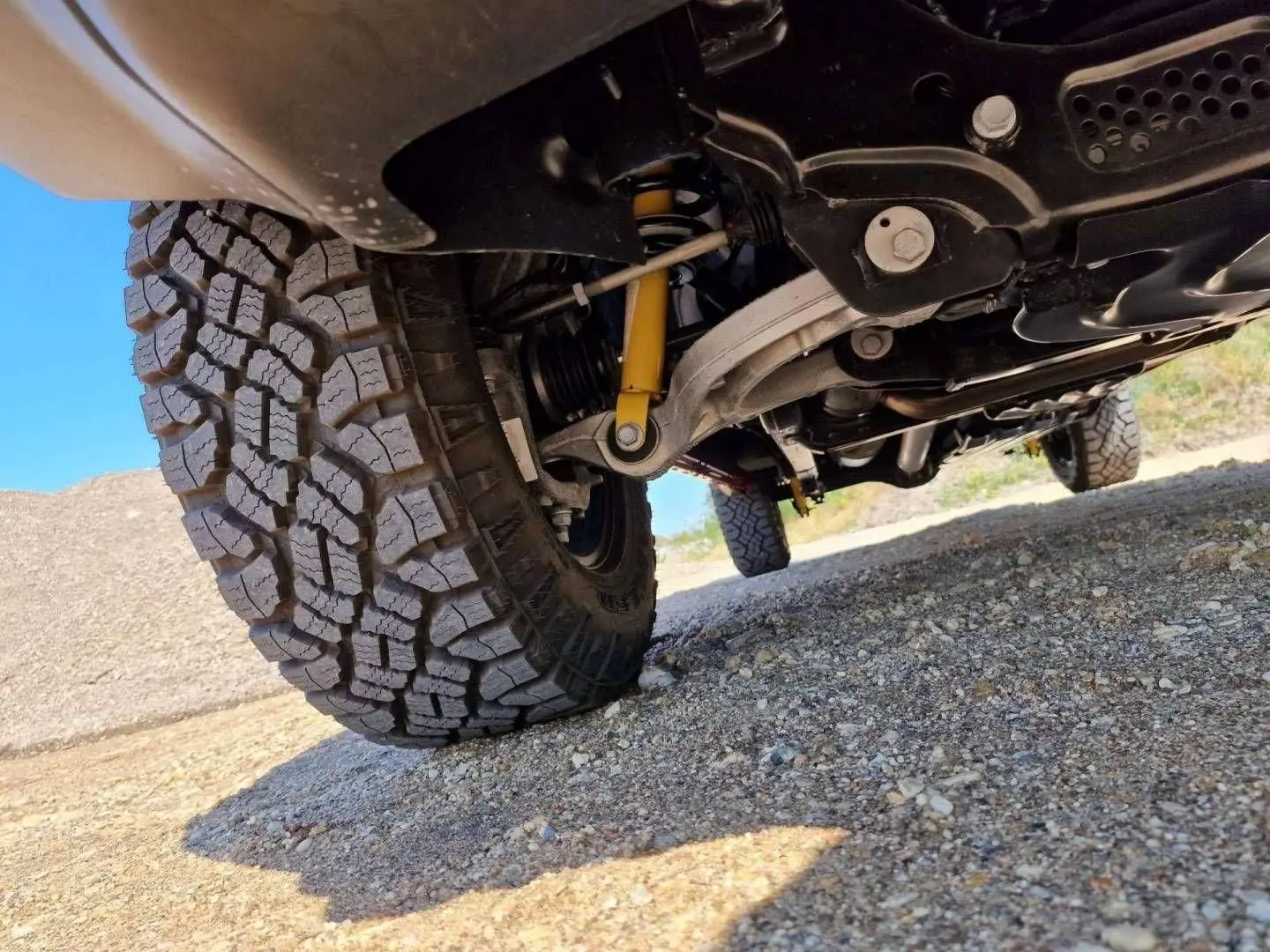 RAM Rebel Night 5,7l,LPG,elektr. Trittbretter