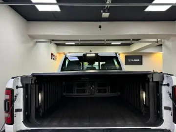 RAM REBEL G/T HEMI V8