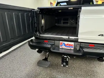 RAM REBEL G/T HEMI V8