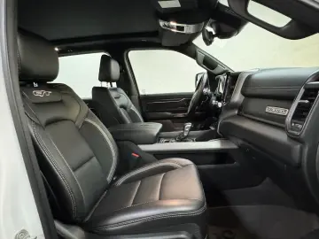 RAM REBEL G/T HEMI V8