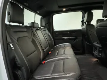 RAM REBEL G/T HEMI V8