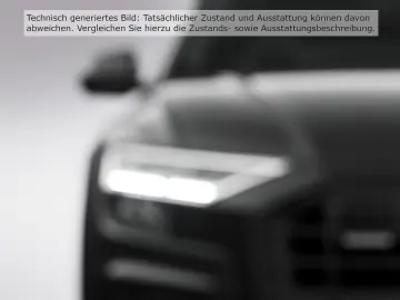 Audi Q8 50 TDI Q S LINE LM22 B&O