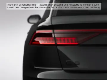 Audi Q8 50 TDI Q S LINE LM22 B&O