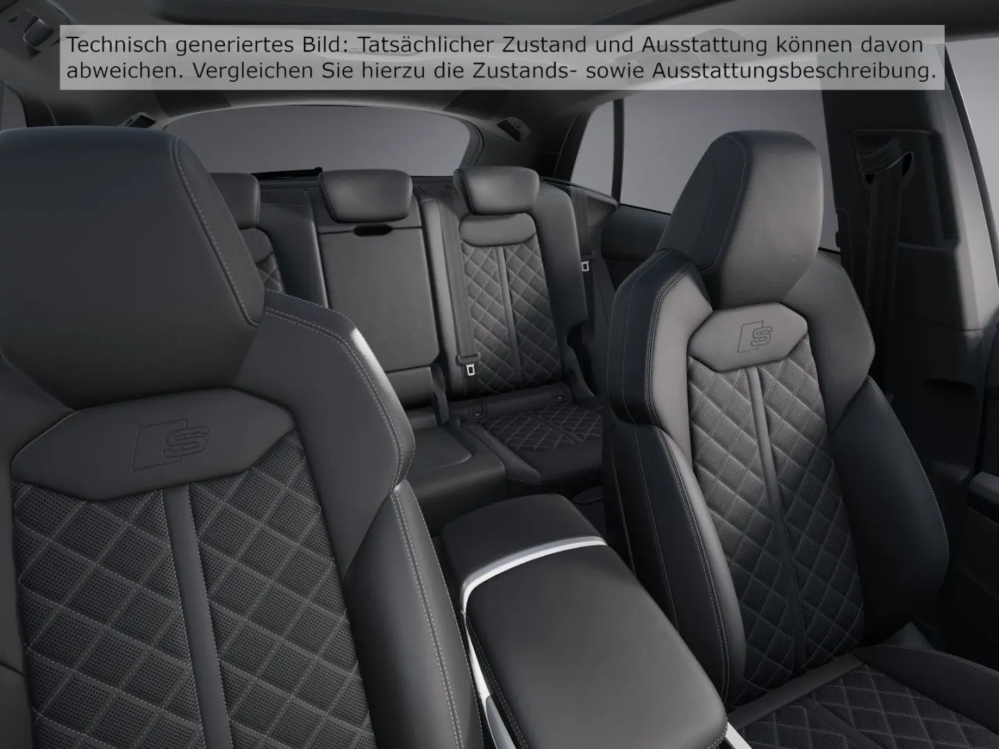 Audi Q8 50 TDI Q S LINE LM22 B&O