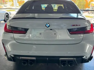 M3 CS Carbon/Keramik/M-Driver's Package/limitier