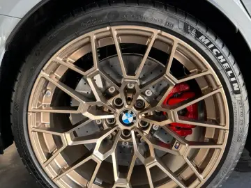 M3 CS Carbon/Keramik/M-Driver's Package/limitier