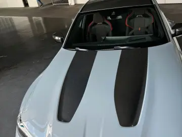 M3 CS Carbon/Keramik/M-Driver's Package/limitier