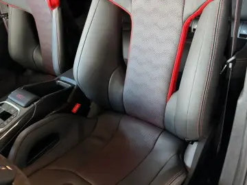 M3 CS Carbon/Keramik/M-Driver's Package/limitier