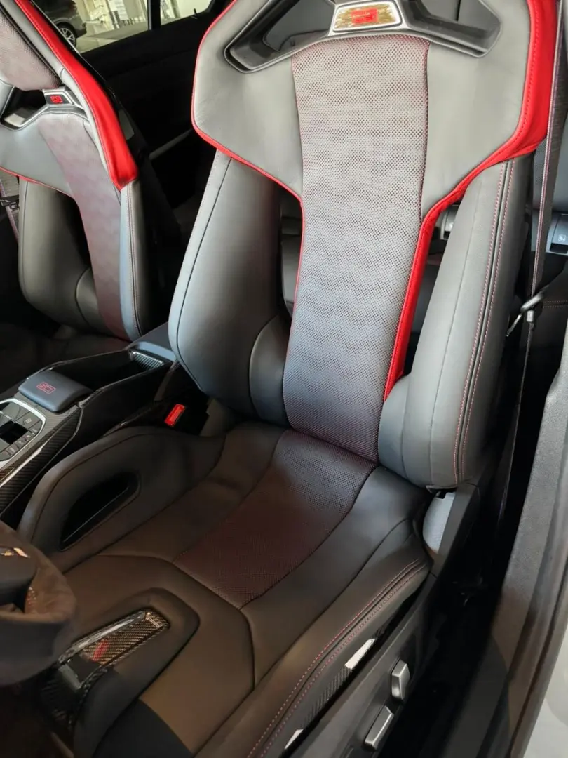 M3 CS Carbon/Keramik/M-Driver's Package/limitier