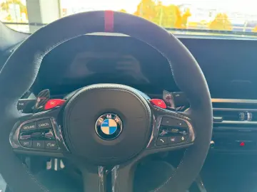M3 CS Carbon/Keramik/M-Driver's Package/limitier