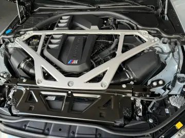 M3 CS Carbon/Keramik/M-Driver's Package/limitier