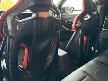 M3 CS Carbon/Keramik/M-Driver's Package/limitier
