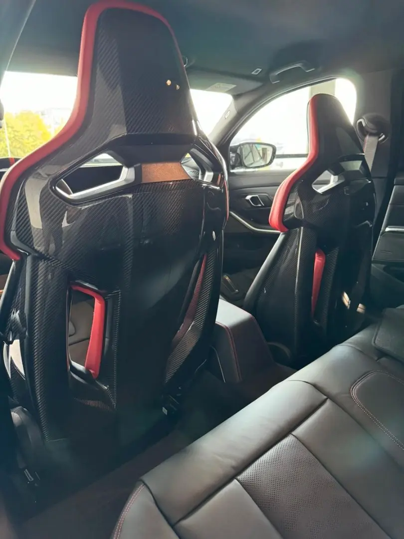 M3 CS Carbon/Keramik/M-Driver's Package/limitier