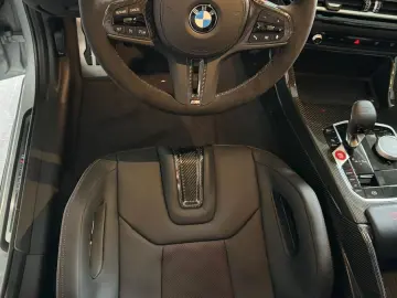 M3 CS Carbon/Keramik/M-Driver's Package/limitier