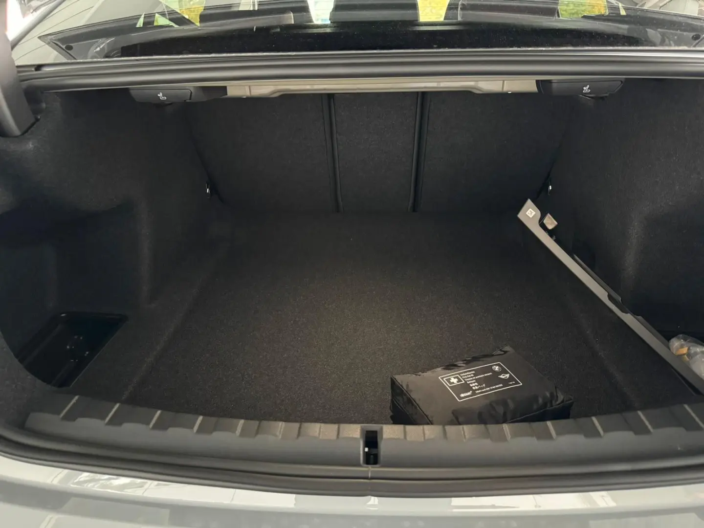 M3 CS Carbon/Keramik/M-Driver's Package/limitier
