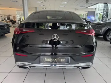 GLC 300 d 4M Coupé AMG Line Adv+ Pano AHK 20 Zol
