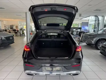 GLC 300 d 4M Coupé AMG Line Adv+ Pano AHK 20 Zol
