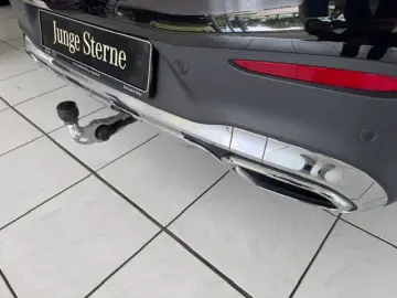 GLC 300 d 4M Coupé AMG Line Adv+ Pano AHK 20 Zol