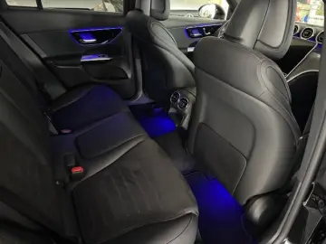 GLC 300 d 4M Coupé AMG Line Adv+ Pano AHK 20 Zol