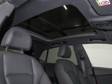 Audi Q8 50 TDI Q S LINE  LM21 PANO  AIR-SUSP