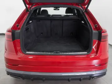Audi Q8 50 TDI Q S LINE  LM21 PANO  AIR-SUSP