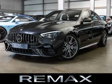 C 63 AMG   S E Performance   Premium