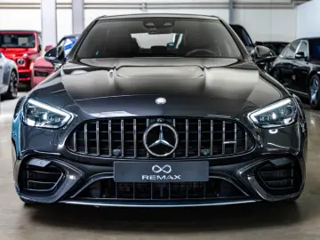 C 63 AMG / S E Performance / Premium +