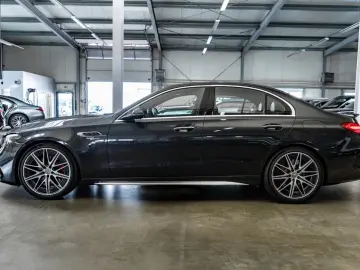C 63 AMG / S E Performance / Premium +