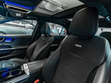 C 63 AMG / S E Performance / Premium +