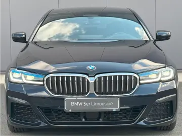 540i M Sport DAProf RFK HUD HiFi Standhzg 19