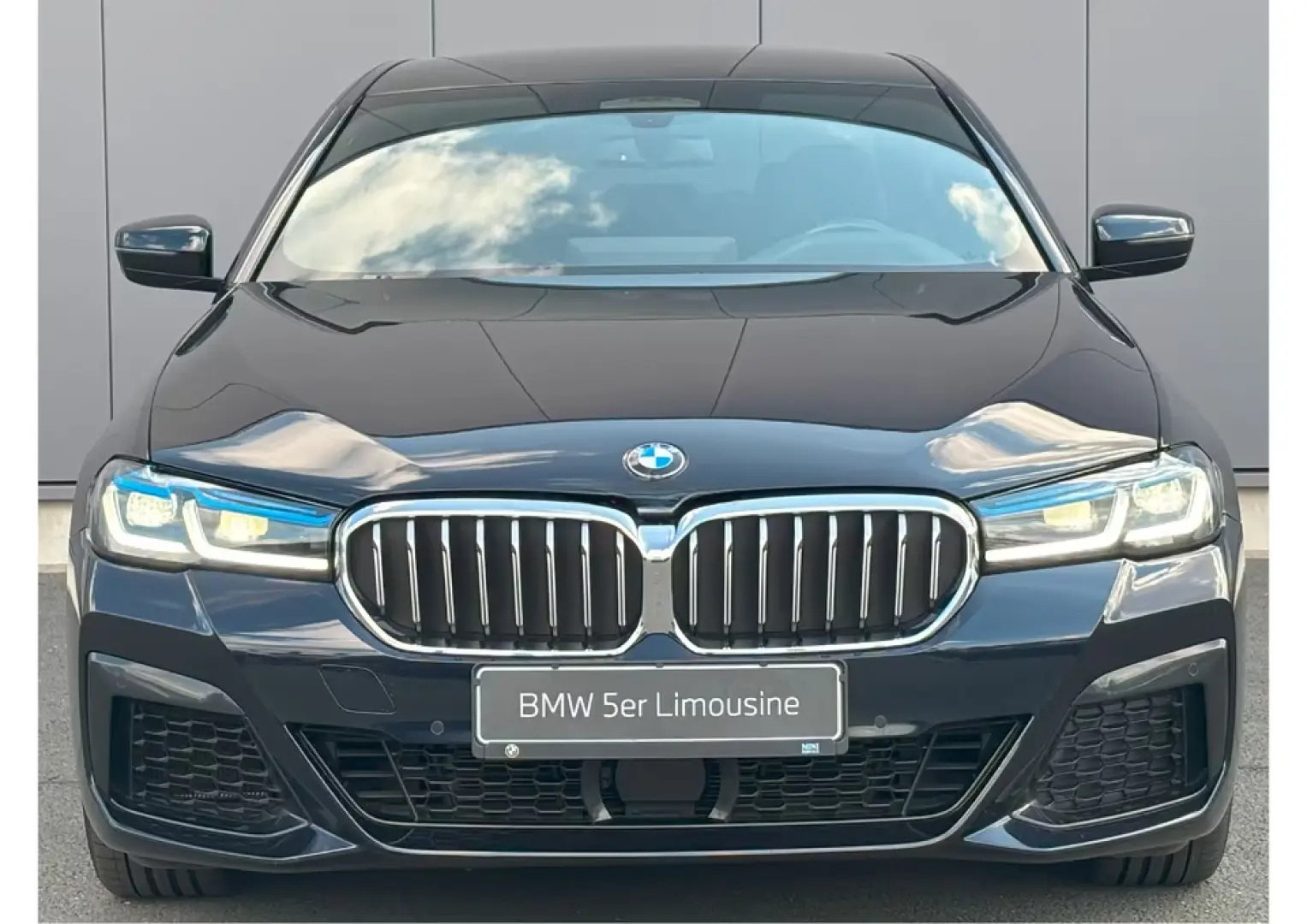 540i M Sport DAProf RFK HUD HiFi Standhzg 19