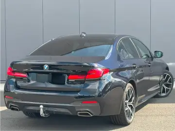 540i M Sport DAProf RFK HUD HiFi Standhzg 19