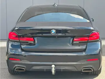 540i M Sport DAProf RFK HUD HiFi Standhzg 19