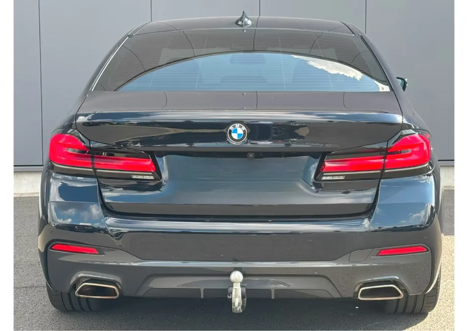 540i M Sport DAProf RFK HUD HiFi Standhzg 19