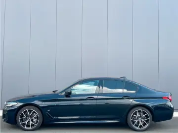 540i M Sport DAProf RFK HUD HiFi Standhzg 19
