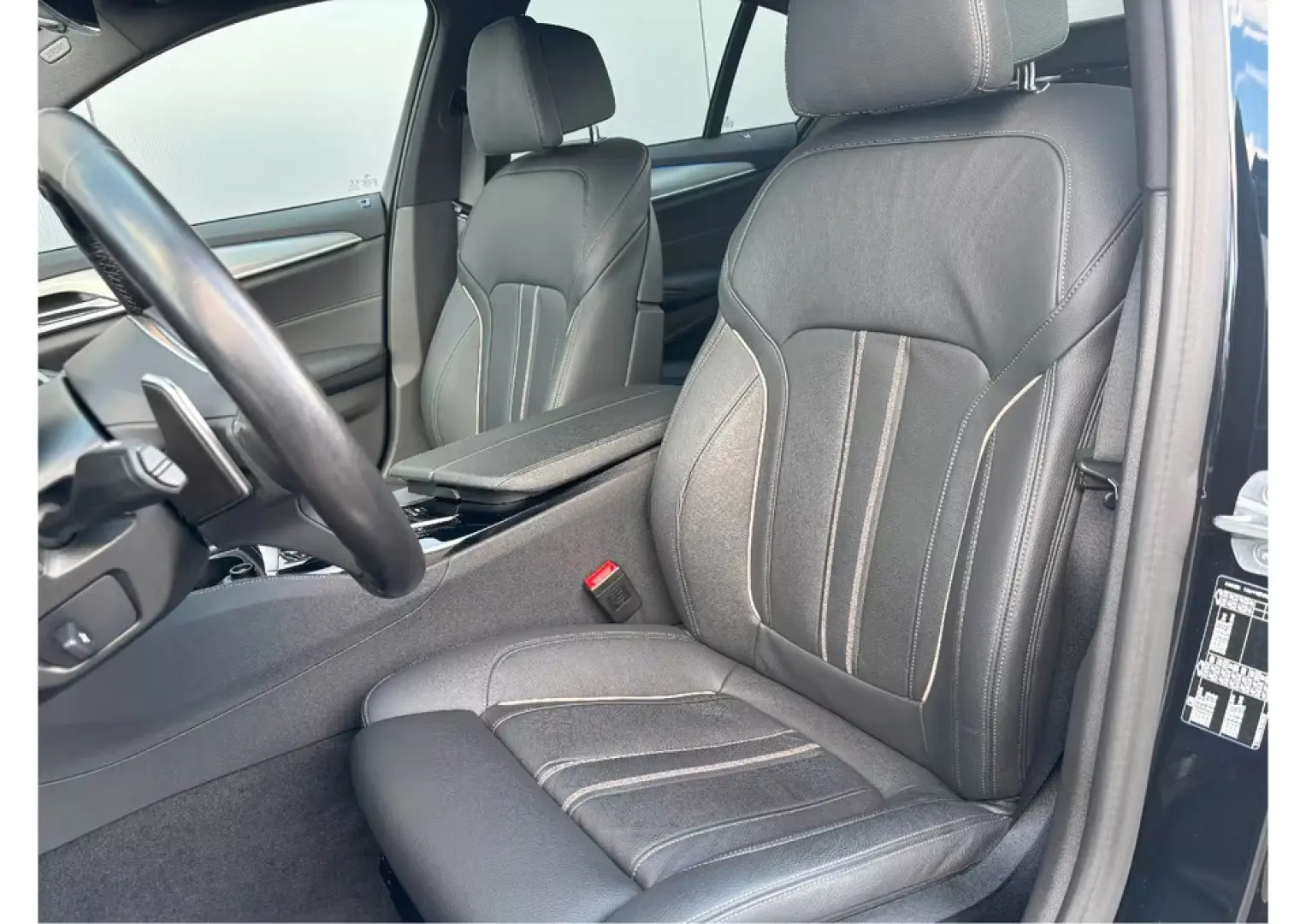 540i M Sport DAProf RFK HUD HiFi Standhzg 19