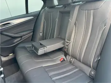 540i M Sport DAProf RFK HUD HiFi Standhzg 19