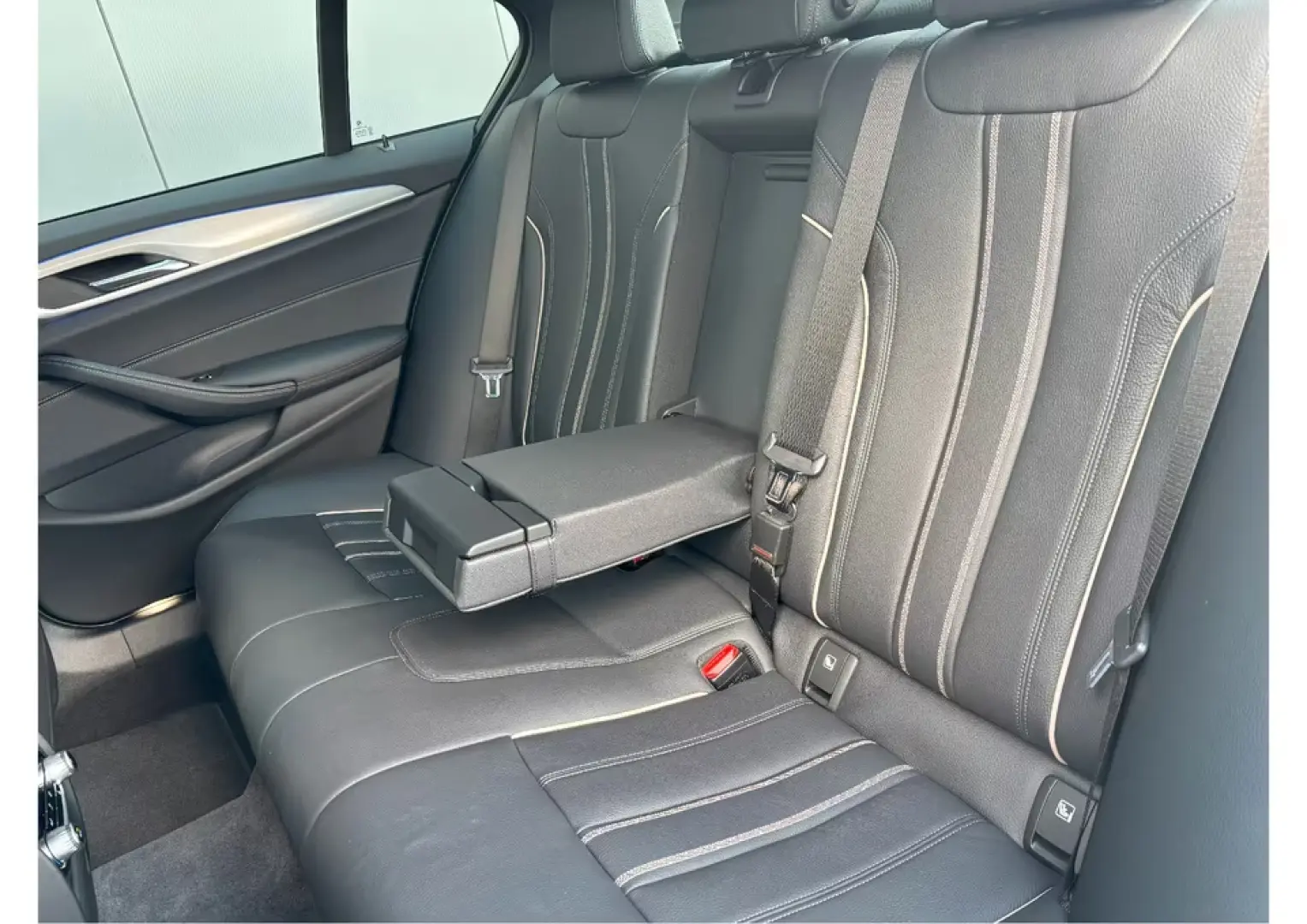 540i M Sport DAProf RFK HUD HiFi Standhzg 19