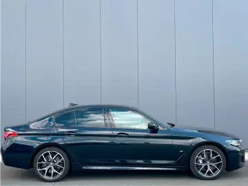 540i M Sport DAProf RFK HUD HiFi Standhzg 19