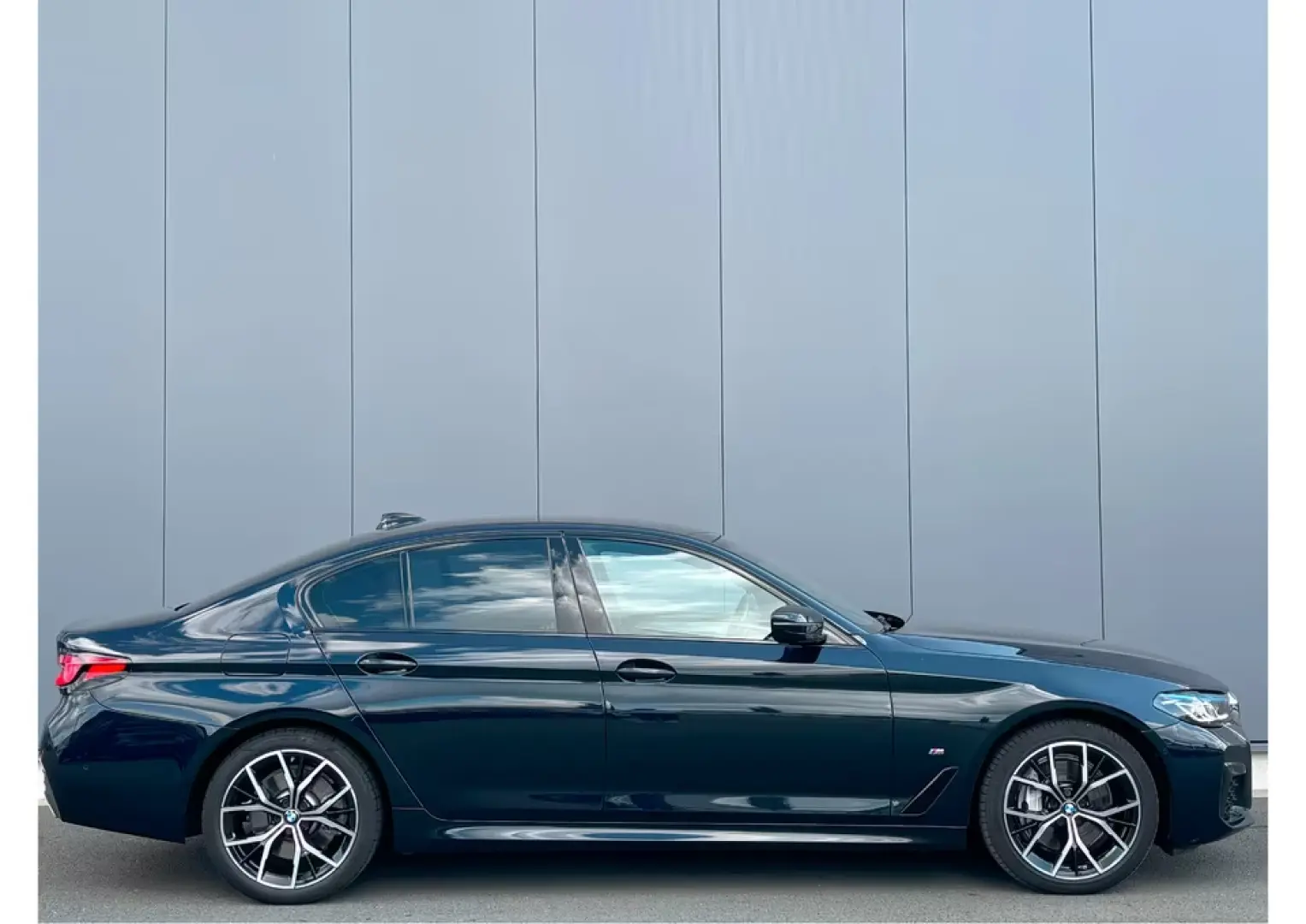 540i M Sport DAProf RFK HUD HiFi Standhzg 19