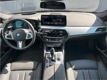 540i M Sport DAProf RFK HUD HiFi Standhzg 19