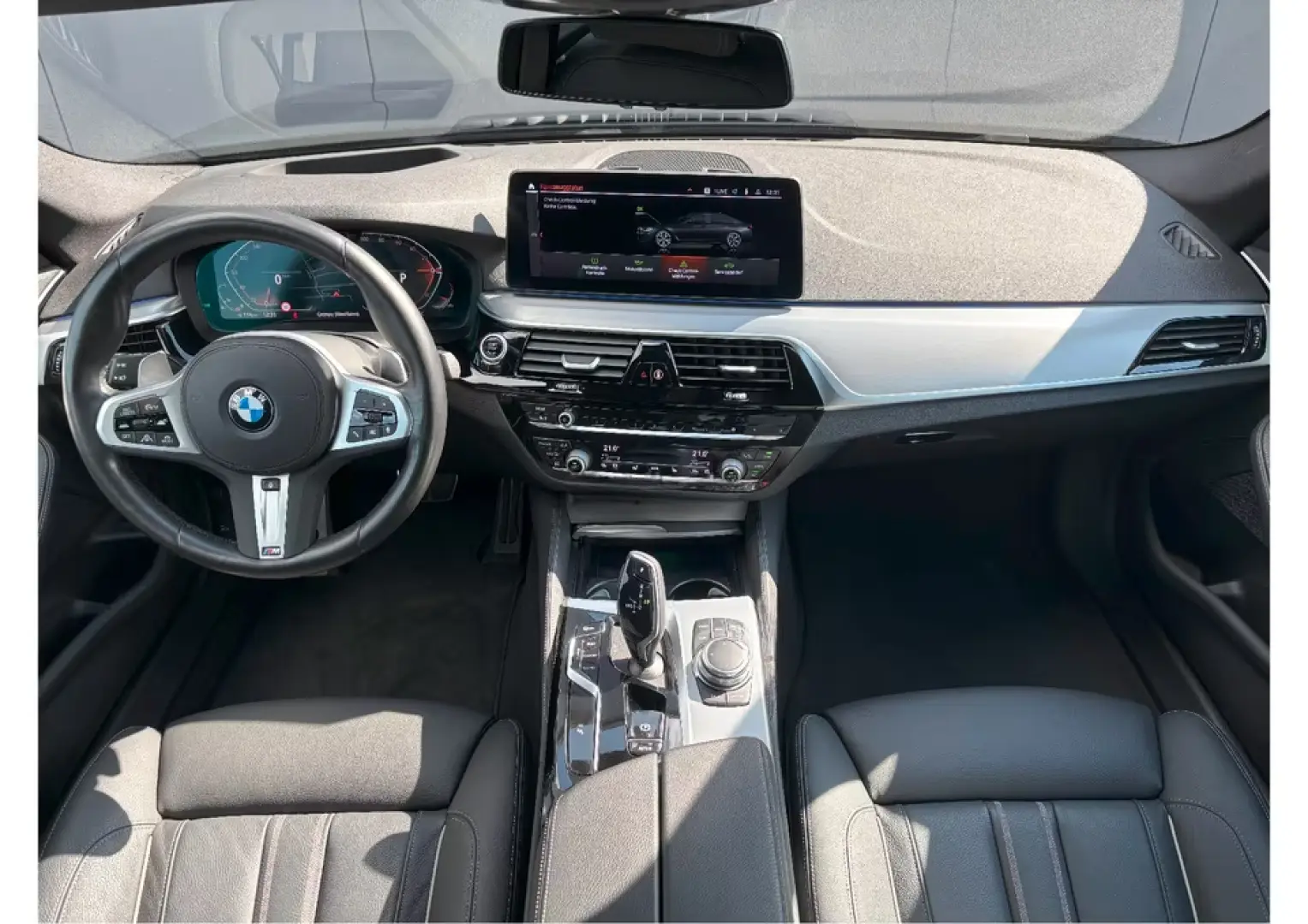 540i M Sport DAProf RFK HUD HiFi Standhzg 19