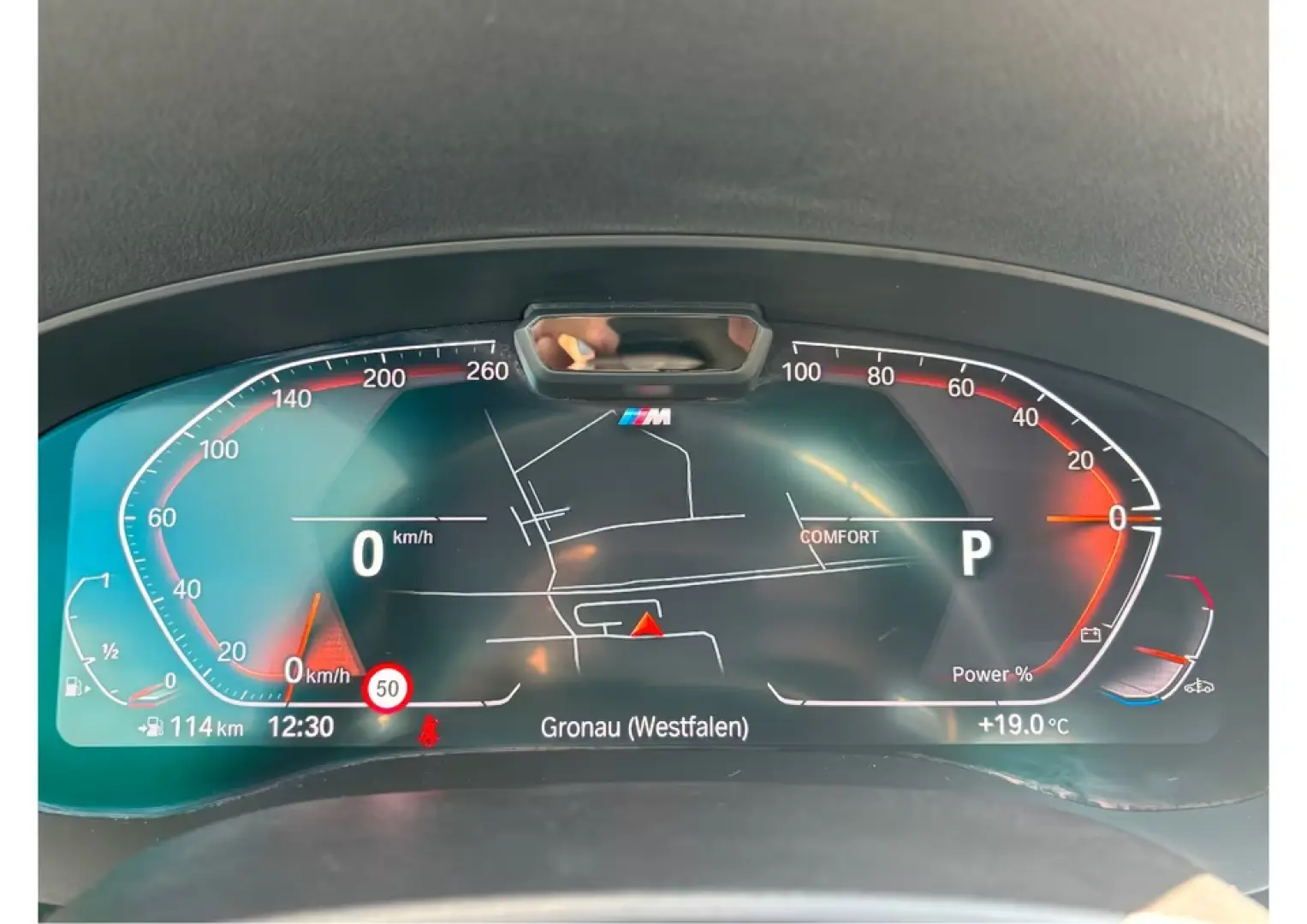 540i M Sport DAProf RFK HUD HiFi Standhzg 19